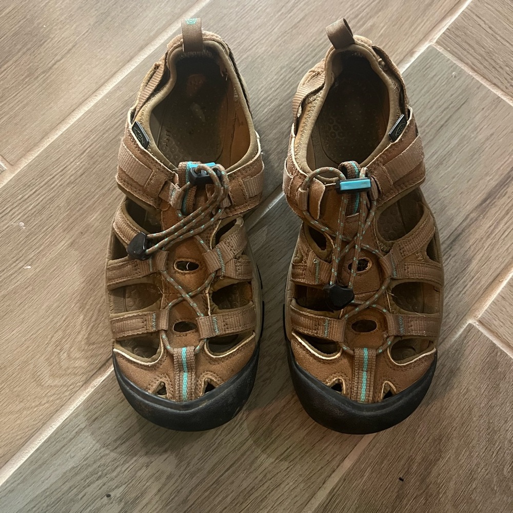 Keen Hiking Sandals Water Sandals Hiking Shoes